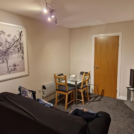 Birmingham Ruby 2-Bedroom Apartment City Centre Exterior foto